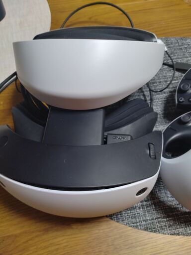 PSVR2 Horizon同梱　コード未使用