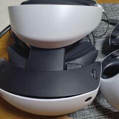 PSVR2 Horizon同梱　コード未使用