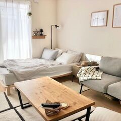 ✨23区でお部屋探し中の方！４月中のご入居で手数料割引き！即入居出来る物件探します！🏡の画像