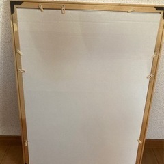 アリスのパズル　額入りの画像