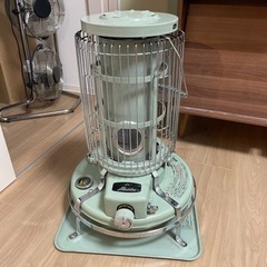 アラジンストーブ