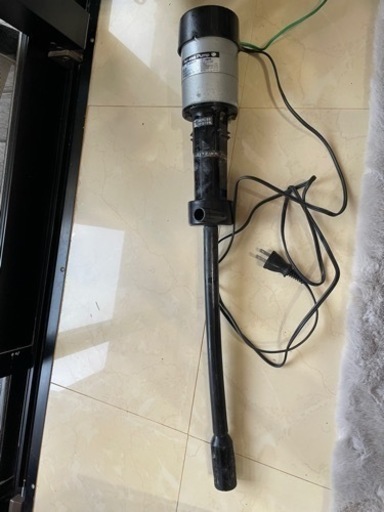 レイシーポンプ