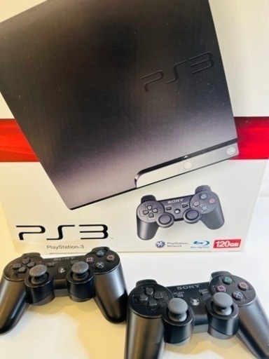 PS3