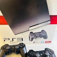 PS3の画像