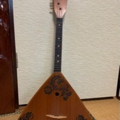 お洒落なギター？かざり、