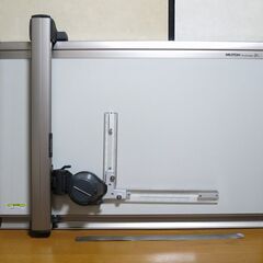 MUTOH 武藤工業 ドラフター： ドラフコンポジュニア JR-...