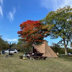 群馬県　キャンプ場オープンしました !! GWキャンペーン開催中 - 利根郡