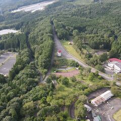 群馬県　キャンプ場オープンしました !! GWキャンペーン開催中 − 群馬県