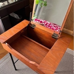 Mち⭐︎ニコアンド　ドレッサー　美品 niko and… ドレッサー
