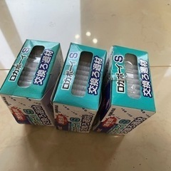 ロカボーイ　スポンジ