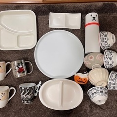 食器　セット