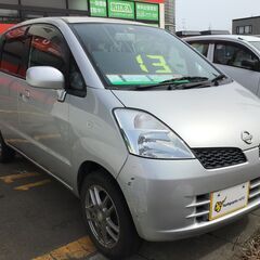モコ　ＡＢＡーＭＧ２１Ｓ!Ｈ１７　車検Ｒ６年８月!青森・弘前ナン...