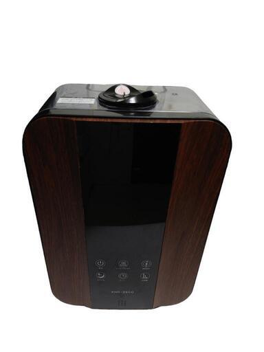 モダンデコ　ハイブリット加湿器　2021年製　htjs-007j型