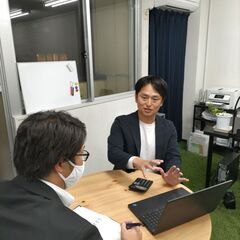 【香椎駅徒歩1分】簡単な事務仕事をお願いします　時給1000円～の画像