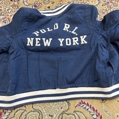 洋服　男の子②  ラルフローレン他　４点セットの画像
