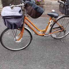 電動自転車