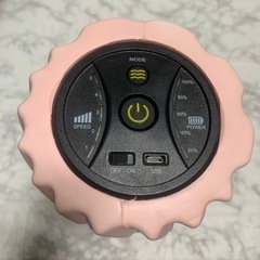 creer(クレエ) 電動フォームローラー 筋膜リリースの画像
