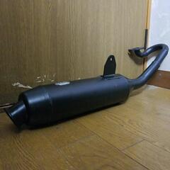 デイトナ ハイパーチャンバー JOG Z 3YK