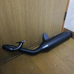 デイトナ ハイパーチャンバー JOG Z 3YKの画像
