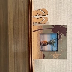 写真立て