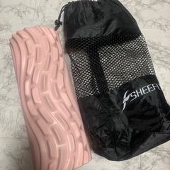 creer(クレエ) 電動フォームローラー 筋膜リリースの画像