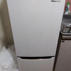 2ドア冷蔵庫、洗濯機、炊飯器、TV 纏めて引き取ってくださる方