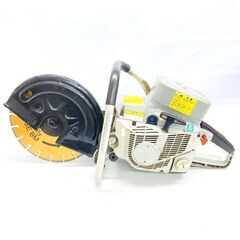 やまびこ エンジンカッター CSG-673SL 2010年製 K...