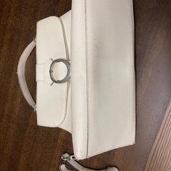 ハンドバックの画像