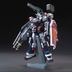 HG 1/144 フルアーマー・ガンダム(GUNDAM THUNDERBOLT Ver.)の画像