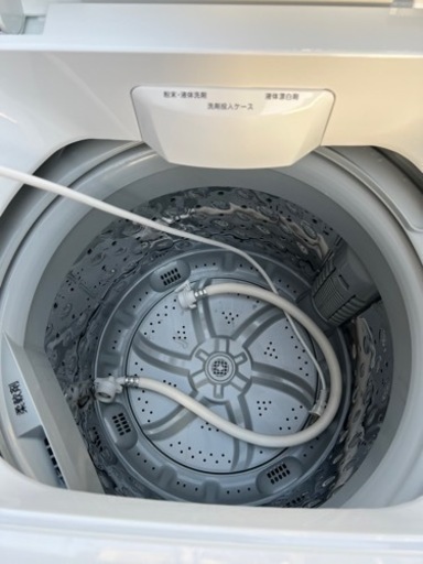 ?新生活家電製品㊗️2点セット冷蔵庫洗濯機?大阪市内配送設置無料