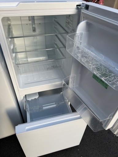 ?新生活家電製品㊗️2点セット冷蔵庫洗濯機?大阪市内配送設置無料