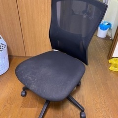 椅子　引越し処分