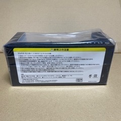 新型プリウス　ミニカー　(1/30スケール　ダイキャスト製)の画像