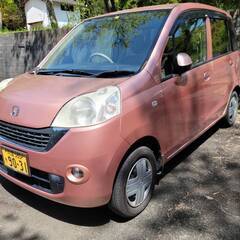 ライフ　今年度自動車税もコミコミ135,000円　女性ワンオーナ...