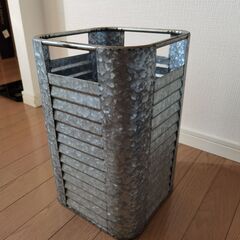 Tool Container (for storage)の画像