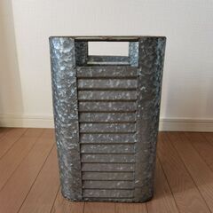 Tool Container (for storage)