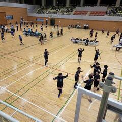 ママさんバレーボール🏐募集🏐