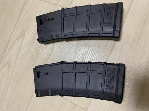 【中古】ICS 電動ガン HERA ARMS CQR BK ICS-390S3 電子トリガー