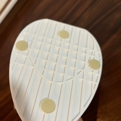 USB卓上扇風機の画像