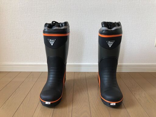 アウトドアシューズ Xebec Winter Safety Boots 85710 - Brand New