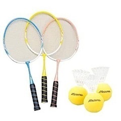 愛宕ファミリーバドミントンメンバー募集🏸🏸