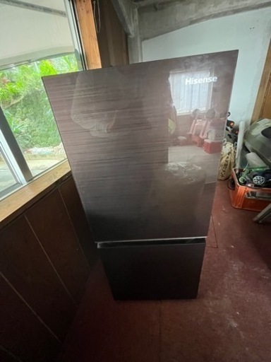 冷蔵庫備品（2022年製）