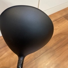 キャロウェイXR 9度の画像