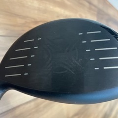 キャロウェイXR 9度の画像