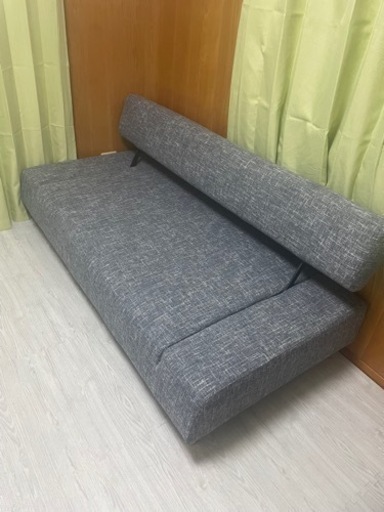 ソファーベッド(1階からの搬送)