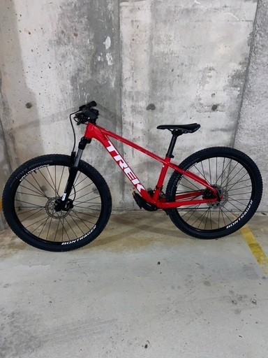 TREK MAALIN6 マウンテンバイク