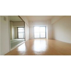 ✨家賃1カ月無料ファミリー物件✨駅徒歩3分☆リビング広々13帖☆...