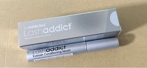 ラッシュアディクト