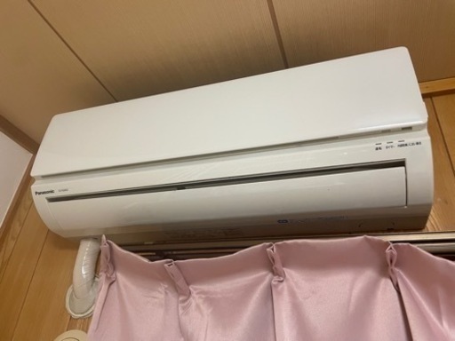 エアコン、クーラー