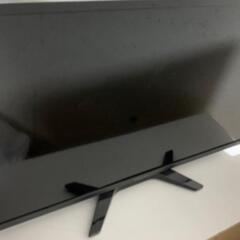 ORION 32インチ液晶テレビ 【ジャンク品】